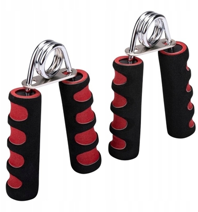 Attēls no Umbro cisk do rk 15 kg 2 szt. (Czerwony)