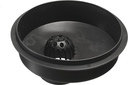 Attēls no UPONOR lietusūdeņu savācējs vert. Dn110