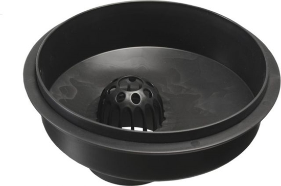 Picture of UPONOR lietusūdeņu savācējs vert. Dn110