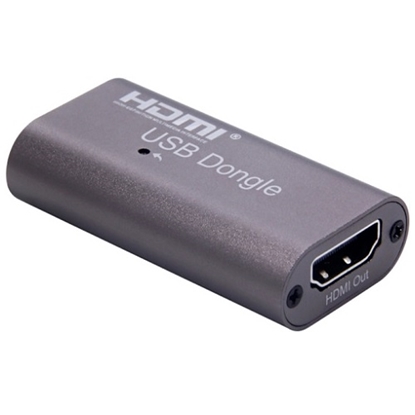 Изображение USB - HDMI Dongle, 1080P