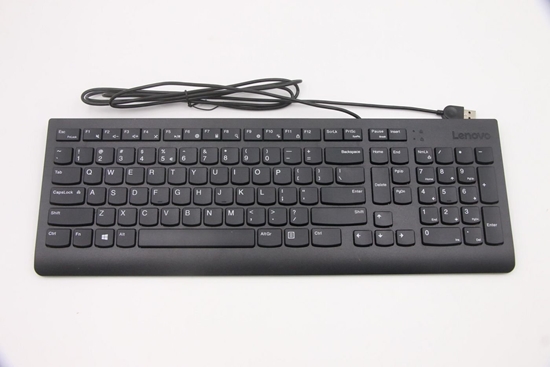 Picture of USB Calliope Keyboard Gen2,