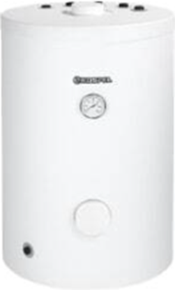 Attēls no Ūd.sildītājs SWK-120.A (S=1,0m2, V=111l) Kospel