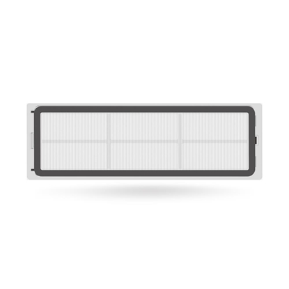 Picture of Vacuum Cleaner Accessory|DREAME|Dust Box Filter|For Z10 Pro/L10s Ultra/L10s pro/D10s plus/L10 Ultra/L10 Prime/L10s prime/L10s Ultra HT/L10s Pro Gen2/L10s Plus/D10 Plus gen2/L10s Plus SE/D20/D20 Plus/D20 Pro/D20 Pro Plus/C20 Plus/F10 Plus|RHF5