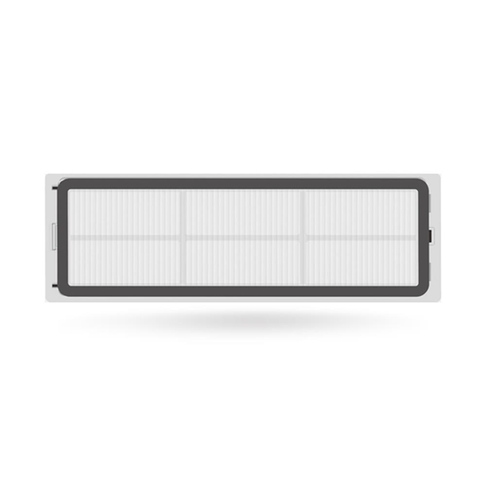 Picture of Vacuum Cleaner Accessory|DREAME|Dust Box Filter|For Z10 Pro/L10s Ultra/L10s pro/D10s plus/L10 Ultra/L10 Prime/L10s prime/L10s Ultra HT/L10s Pro Gen2/L10s Plus/D10 Plus gen2/L10s Plus SE/D20/D20 Plus/D20 Pro/D20 Pro Plus/C20 Plus/F10 Plus|RHF5