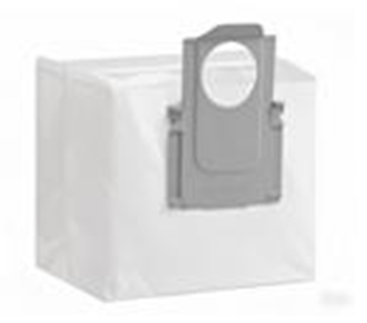Picture of Vacuum Cleaner Accessory|ROBOROCK|Disposable Dust Bag 6-pack|White|For OC0/Q70+/Q70 Max+/OC5/Q75+/Q75 Max+/Q55+/O35/S75 MaxV Ultra/S70 Pro Ultra/S80 Pro Ultra/S85 Pro Ultra/OC0-D/S80+/Q80 Max+/OC5-D/S85+/Q85 Max+/Q55 Pro+/S70 Max Ultra/S75 Max Ultra/Q55 