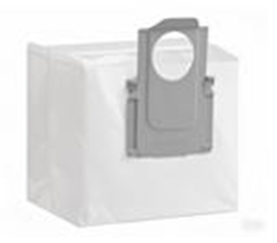 Picture of Vacuum Cleaner Accessory|ROBOROCK|Disposable Dust Bag 6-pack|White|For OC0/Q70+/Q70 Max+/OC5/Q75+/Q75 Max+/Q55+/O35/S75 MaxV Ultra/S70 Pro Ultra/S80 Pro Ultra/S85 Pro Ultra/OC0-D/S80+/Q80 Max+/OC5-D/S85+/Q85 Max+/Q55 Pro+/S70 Max Ultra/S75 Max Ultra/Q55 