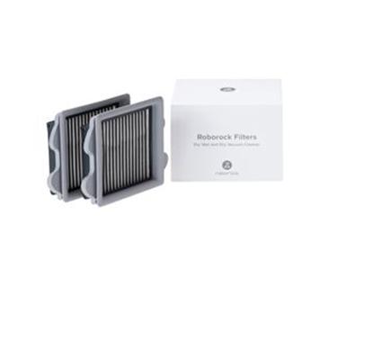 Picture of Vacuum Cleaner Accessory|ROBOROCK|Filter|For Dyad Pro/Dyad Pro Combo/Dyad Air/Dyad Air Combo|8.08.0010