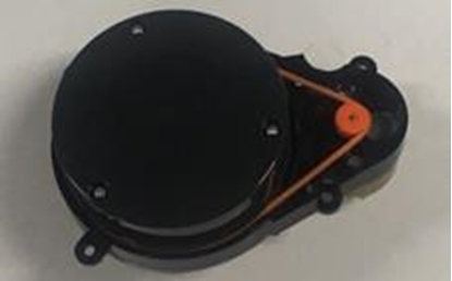 Attēls no Vacuum Cleaner Accessory|ROBOROCK|LDS|Grey|For S5 Black/S6 Black/S5 Black Max/S6 Black Pure/S6 Black MaxV/S4 Black Max/S7 Black/S7 Black MaxV/Q5 Black/Q7 Black/Q7 Black Max/Q7 White/Q7 White Max/S7 White Pro|9.01.0642