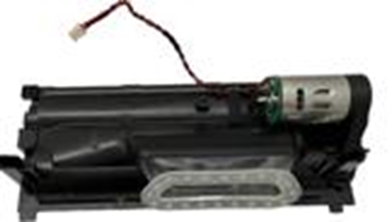 Picture of Vacuum Cleaner Accessory|ROBOROCK|Main Brush Gearbox|Black|For S8 White/S8 Black/S8 White+/S8 Black+/S8 White Pro Ultra/S8 Black Pro Ultra|9.01.1855