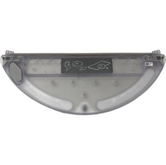 Picture of Vacuum Cleaner Accessory|ROBOROCK|Mop Cloth Mount Assembly|White|For Q8 Black Max/Q8 Black Max+|9.01.2279