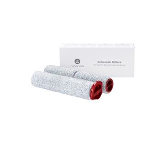 Изображение Vacuum Cleaner Accessory|ROBOROCK|Roller Set|For Dyad Pro/Dyad Pro Combo|8.08.0011
