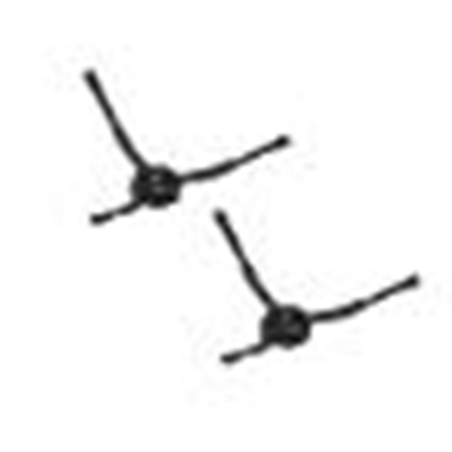 Attēls no Vacuum Cleaner Accessory|ROBOROCK|Side Brush|Black|For S5 Black/S8 White/S8 Black/S8 White+/S8 Black+/S8 White Pro Ultra/S8 Black Pro Ultra/Q Revo Black/S7 White Max Ultra/S7 Black Max Ultra/Q8 Black Max/Q8 Black Max+/Q5 Black Pro/Q5 Black Pro+/S8 White 
