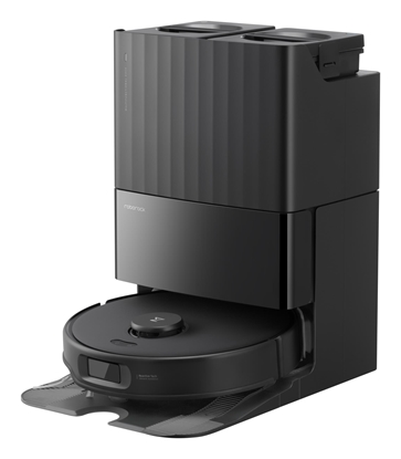 Picture of VACUUM CLEANER ROBOT Q REVO/EDGE5V1 BK. QRES52-00 ROBOROCK