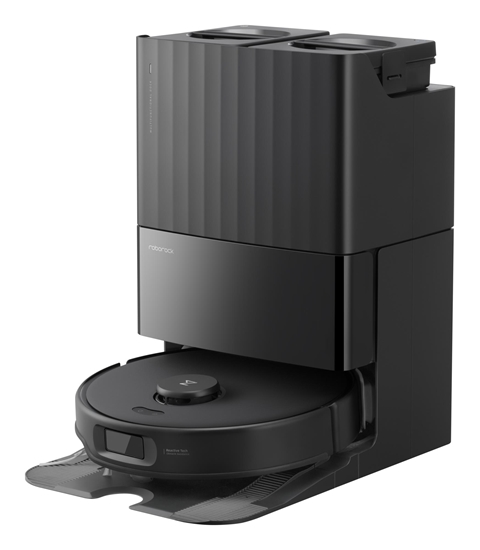 Picture of VACUUM CLEANER ROBOT Q REVO/EDGE5V1 BK. QRES52-00 ROBOROCK