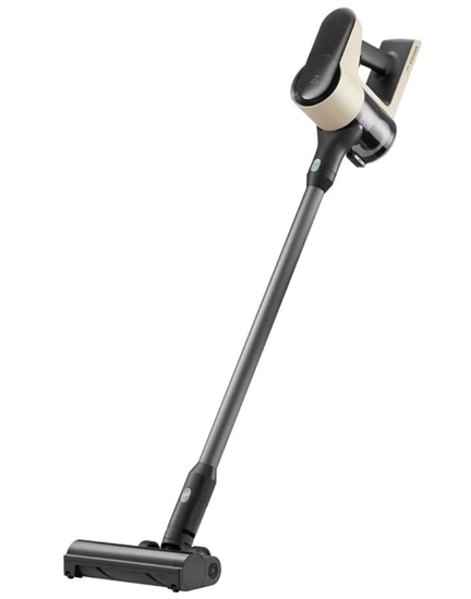 Picture of Vacuum Cleaner|ROBOROCK|H5|Canister/Handheld/Cordless/Bagless|158 Watts|Capacity 0.56 l|Noise 68.9 dB|Black|Weight 1.55 kg|H8D1A51-01
