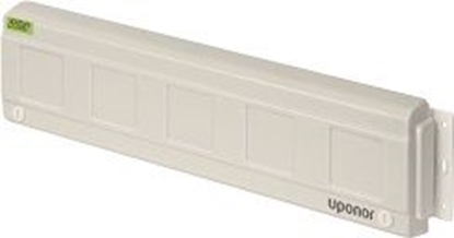 Picture of Vadu spaiļu bloks Base Flexiboard X-24, 6/12 