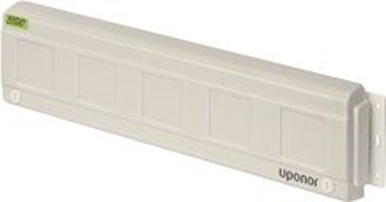 Picture of Vadu spaiļu bloks Base Flexiboard X-24, 6/12 