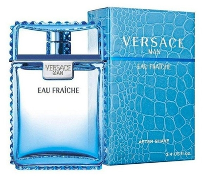 Picture of Versace Eau Fraiche Man Perfume ASW 100 ml