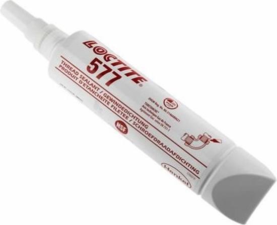 Изображение Vītņu mastika Loctite 577 250ml metāls-metāls