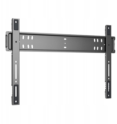 Attēls no Vogels Vogel's TVM 5705 ELITE FIXED 40" - 110" czarny Uchwyt cienny do telewizorów TVM5705 (8712285413629)