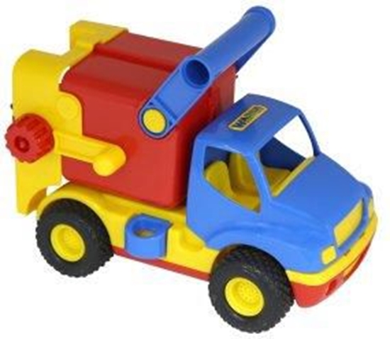 Picture of Wader mieciarka w siatce (8916 POLESIE)