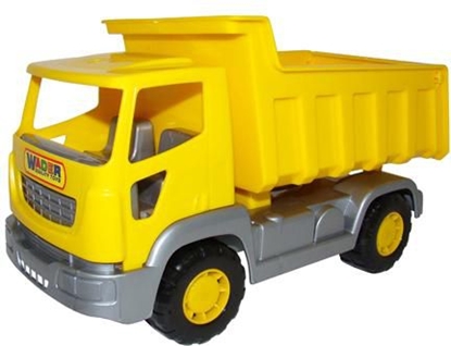 Изображение Wader Polesie Construction Wywrotka - 38142