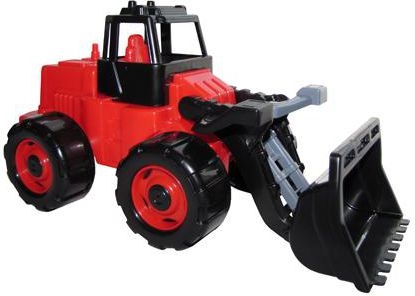 Изображение Wader Polesie Traktor z yk - 22370