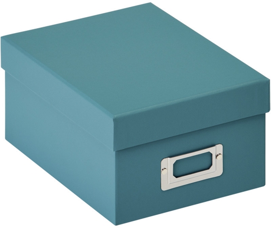 Picture of Walther Fotobox Fun teal 700 Photos 10x15 FB115K