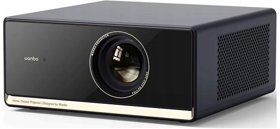 Picture of Projektor Wanbo X5 Pro New