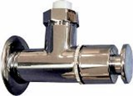 Picture of WC dozators 4/5 sek.3/4" 310/B horizontāls, LA TOR