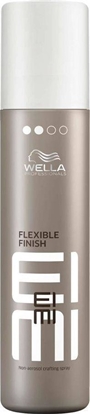 Attēls no Wella WELLA PROFESSIONALS_Eimi Flexible Finish Crafting Spray spray do modolewania wosów 250ml