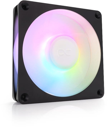 Picture of Wentylator Alphacool Apex Stealth Wentylator metalowy 120 mm, czarny