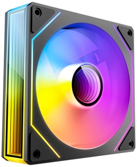 Picture of Wentylator Antec Wentylator do Obudowy 0-761345-40060-2 12 cm