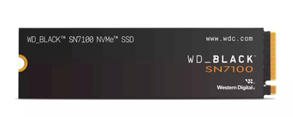 Attēls no Western Digital WDS100T4X0E SSD 1TB