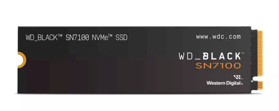 Picture of Western Digital WDS100T4X0E SSD 1TB