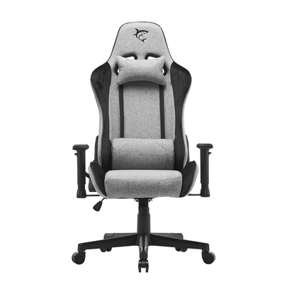 Picture of White Shark IMOLA Gaming Chair Black/Grey