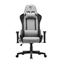 Изображение White Shark IMOLA Gaming Chair Black/Grey