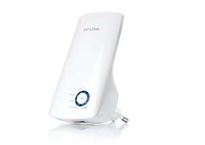 Attēls no WI-FI tīkla pastiprinātājs TP-Link TL-WA850RE