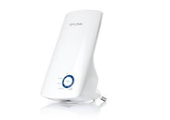Picture of WI-FI tīkla pastiprinātājs TP-Link TL-WA850RE
