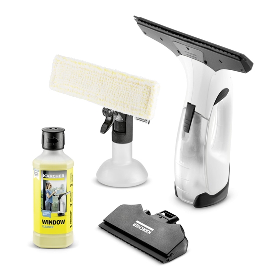 Изображение WINDOW VAC WV 2 PLUS/N D500 1.633-660.0 KARCHER