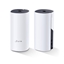 Attēls no Wireless Router|TP-LINK|Wireless Router|2-pack|1167 Mbps|Mesh|IEEE 802.11a|IEEE 802.11 b/g|IEEE 802.11n|IEEE 802.11ac|LAN \ WAN ports 2|DECOP9(2-PACK)
