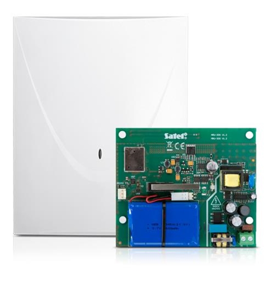 Picture of WIRELESS SYSTEM RETRANSMITTER/ARU-200 SATEL