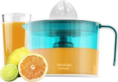 Изображение Wyciskarka do cytrusów Cecotec EssentialVita Adjust 1 L 40 W Biaa