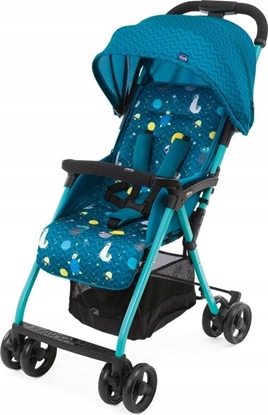 Attēls no Wózek Chicco WÓZEK CHICCO OHLALA'3 SLOTH IN SPACE 06079733280000