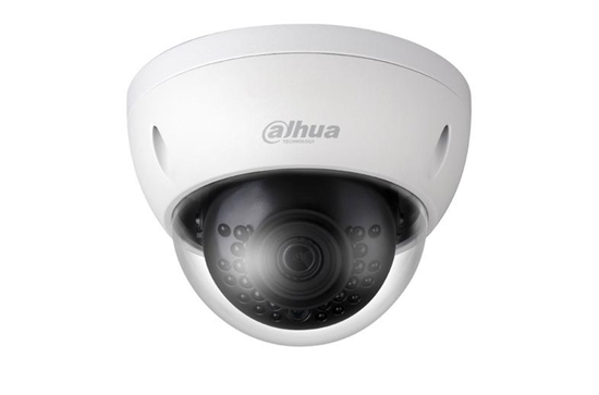 Изображение WRL CAMERA 3MP PT IR DOME/H3B DAHUA