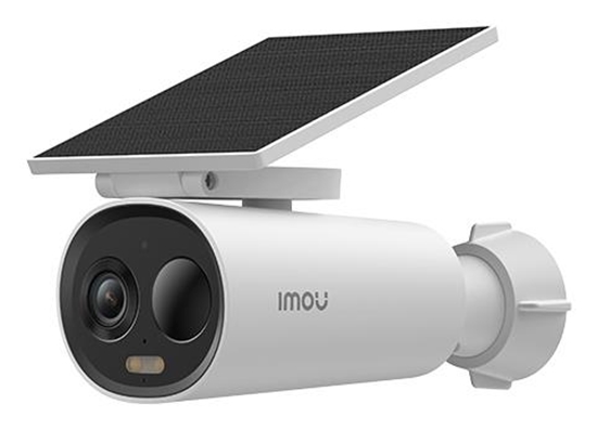 Picture of WRL CAMERA 5MP CELL 3C ALL IN/ONE IPC-K9DC-5M0WEH-V2 IMOU