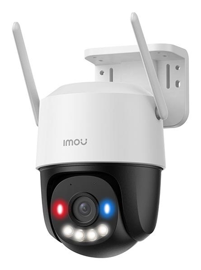 Picture of WRL CAMERA 5MP CRUISER SC/IPC-K7FP-5H0TE IMOU