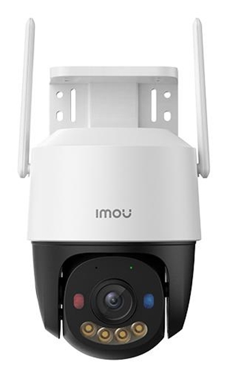 Изображение WRL CAMERA 8MP CRUISER SC/IPC-K7FP-8V0N IMOU