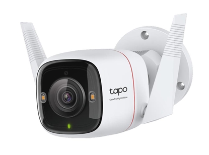 Picture of WRL CAMERA/TAPO C325WB TP-LINK