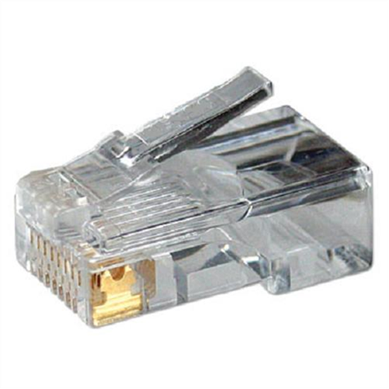 Picture of Wtyki RJ45 100szt. 